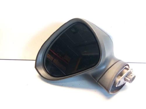 Left mirror SEAT IBIZA IV (6J5, 6P1) [2008-2017]  9724437