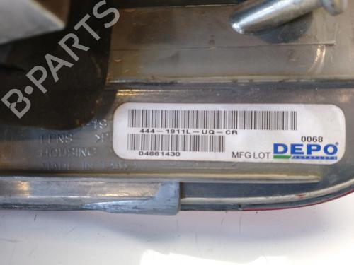 Left taillight BMW 3 (E46) 320 d | BP10413116C34 