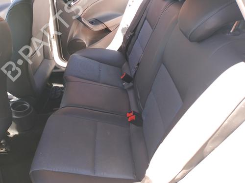 Gearbox SEAT IBIZA IV (6J5, 6P1)  | BP19106757M3 