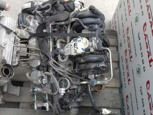 Engine VW POLO (6N2)  | BP7961693M1 