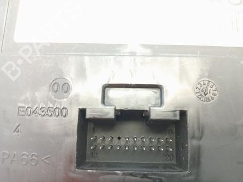 Electronic module SEAT LEON (5F1)  | BP26175351M83 