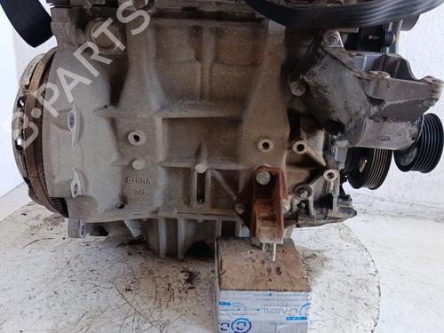 Engine FORD FOCUS I Saloon (DFW) 1.6 16V | BP36503485M1 - Image 11
