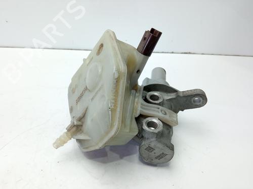 Brake master cylinder CITROËN C4 I (LC_)  | BP12311168M77 