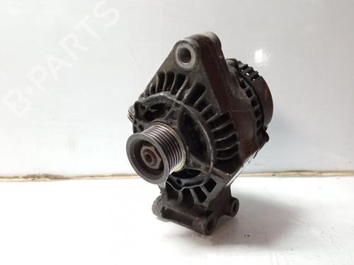 Used Alternator Alternator 9588729 9588729