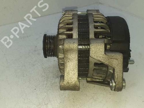 Used Alternator Alternator OPEL OMEGA B (V94) 2.0 (F69, M69, P69) (116 hp) 7956811 7956811