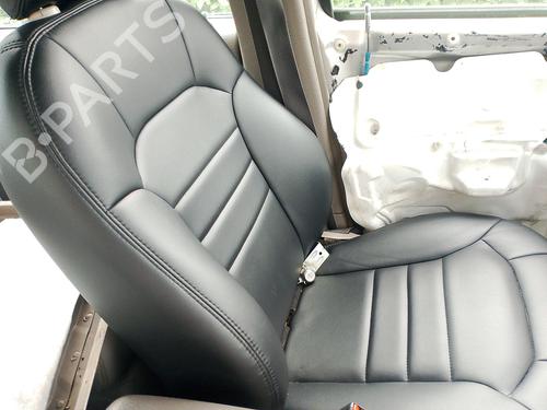 Steering rack JEEP CHEROKEE (KJ) 2.5 CRD 4x4 | BP30658227M22