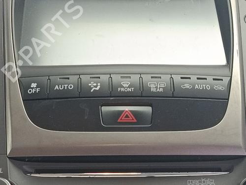 Radio LEXUS GS (_S19_) 450h (GRS191_, GWS191_) | BP36647243E6 - Image 2