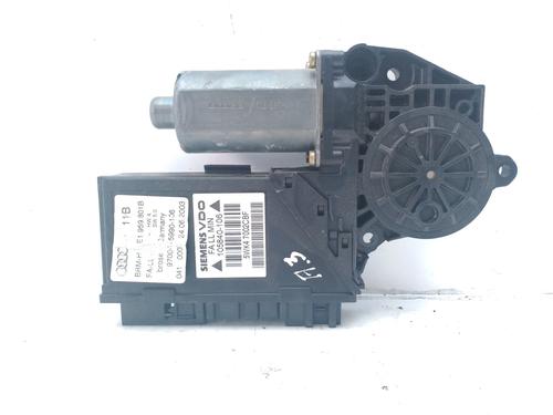 Used Front left window mechanism Front left window mechanism 18731203 18731203