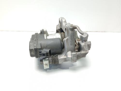 Left rear brake caliper TOYOTA YARIS (_P13_)  | BP15764331M107 