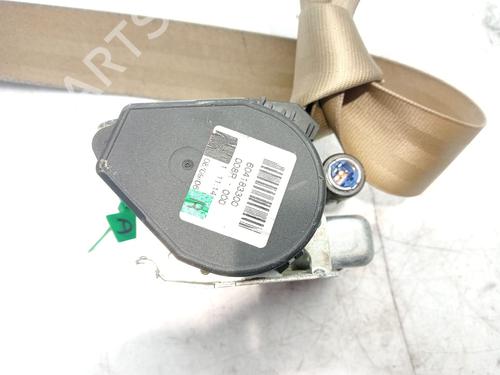 Airbag Kit AUDI A3 (8P1) 2.0 TDI 16V | BP31193047C86