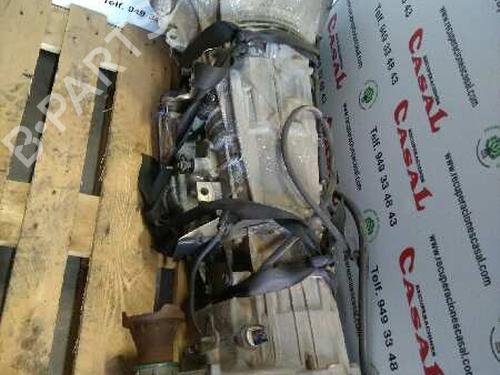 Used Gearbox Gearbox 10561294 10561294