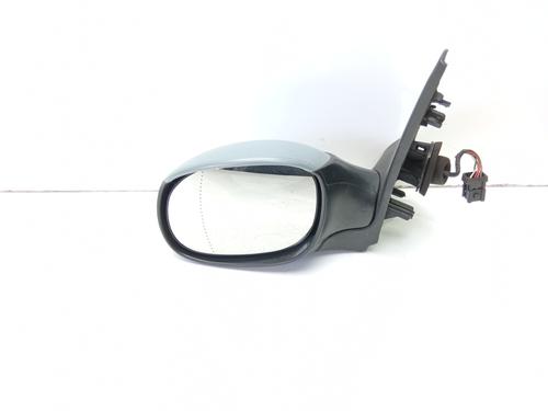 Used Left mirror PEUGEOT 206 Hatchback (2A/C) 1.6 16V (109 hp) 18011580