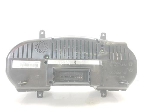 Instrument cluster SEAT ALTEA (5P1)  | BP18909579C47 