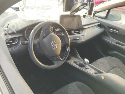 Right front seat TOYOTA C-HR (_X1_) | BP31125293C16 - Image 6