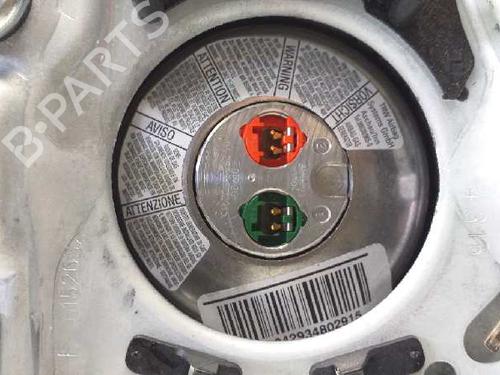 Driver airbag AUDI A6 C6 (4F2) 2.7 TDI | BP7959845C9 