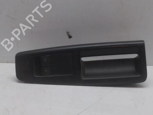 Used Left front window switch Left front window switch VW POLO IV (9N_, 9A_) 1.9 TDI (101 hp) 33176327 33176327