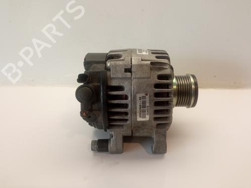 Used Alternator Alternator 9999738 9999738