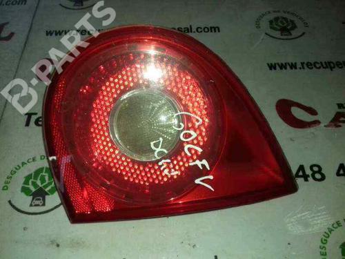 Used Third brake light Third brake light VW GOLF V (1K1) 1.9 TDI (90 hp) 10979936 10979936