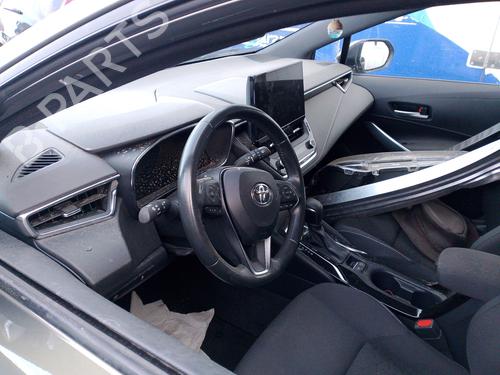 Rear left panel TOYOTA COROLLA Hatchback (_E21_, _EA1_, _EH1_) 1.8 VVTi Hybrid (ZWE219) | BP31193044C60