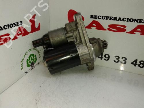 Starter SEAT CORDOBA (6L2) 1.2 | BP10276224M8