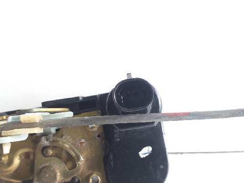 Front right lock CHRYSLER VOYAGER / GRAND VOYAGER III (GS_, NS_) 2.5 TD | BP7960027C97 