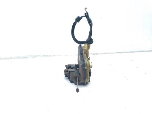 Front left lock SEAT IBIZA III (6L1)  | BP18203523C98 