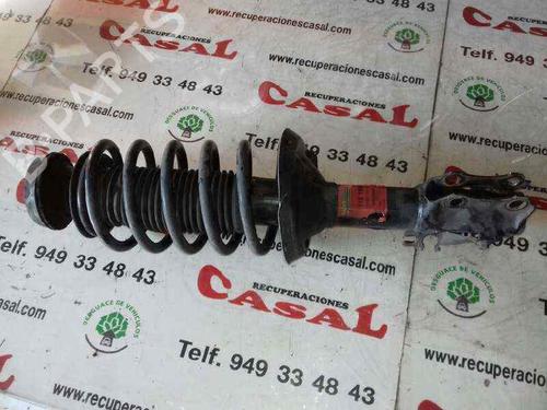 Used Right front shock absorber Right front shock absorber 7954233 7954233