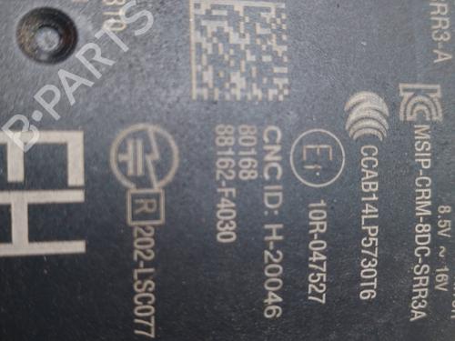 Electronic module TOYOTA C-HR (_X1_) | BP25019622M83 - Image 2