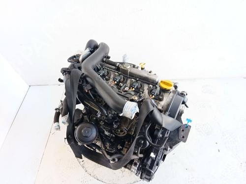 Engine OPEL ASTRA H GTC (A04) 1.7 CDTi (L08) | BP33609730M1 - Image 5