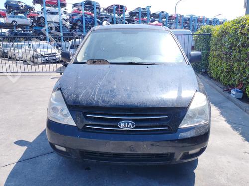 Gearbox KIA CARNIVAL / GRAND CARNIVAL III (VQ) 2.9 CRDi | BP16117035M3 