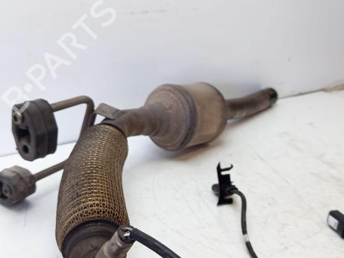 Catalyst SKODA FABIA III (NJ3) 1.0 | BP31130935M10