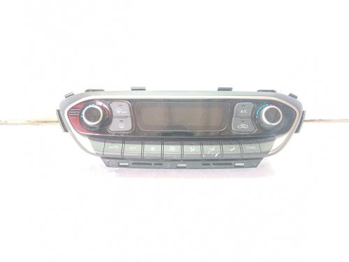 Used Climate control Climate control 10178345 10178345