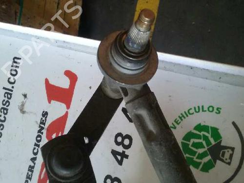 Front wiper motor BMW 3 (E46) 320 d | BP11788358M29