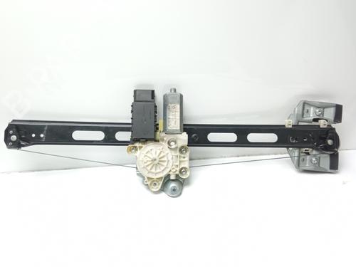 Used Front left window mechanism Front left window mechanism 12310263 12310263