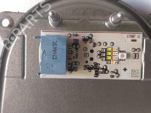Electronic module MERCEDES-BENZ A-CLASS (W176)  | BP7958412M83 