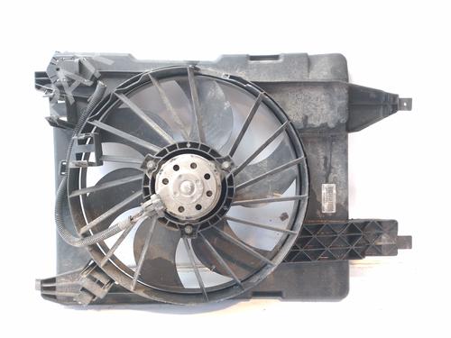 Used Radiator fan Radiator fan 21532772 21532772