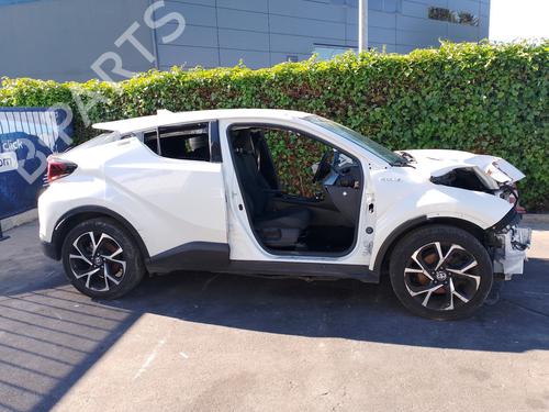 ABS pump TOYOTA C-HR (_X1_) | BP24504814M43 - Image 2