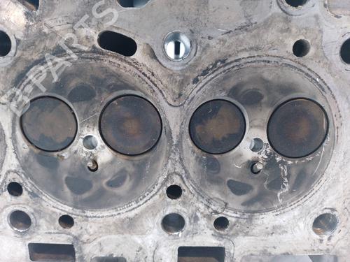 Cylinder head FORD FIESTA VI (CB1, CCN) 1.6 TDCi | BP22798116M5 