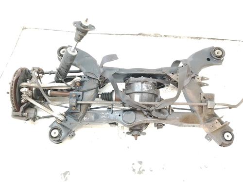 Rear differential CHRYSLER 300C (LX, LE) | BP34053612M24 - Image 2