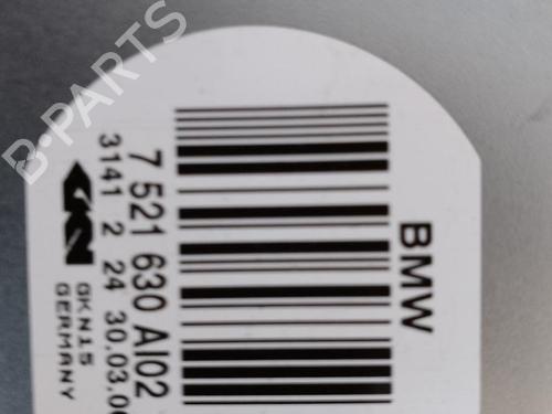 Left rear driveshaft BMW 5 (E60) 530 i | BP10184112M40 