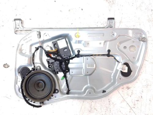 front-right-window-mechanism-volvo-v50-545-2003-2004-2005-2006-2007-2008-2009-2010-2011-2012-40560189 main image