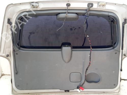 Tailgate HYUNDAI SANTA FÉ I (SM) 2.0 CRDi | BP29478604C6 