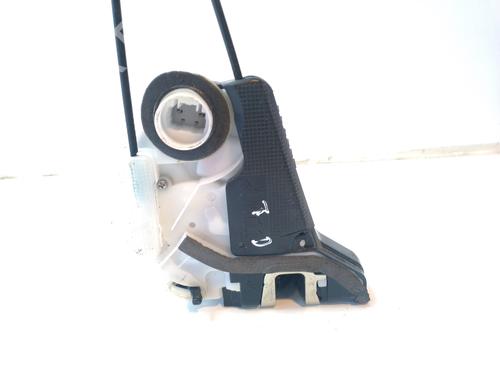 Rear right lock TOYOTA YARIS (_P13_)  | BP21139215C99 