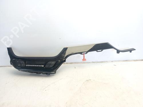 Climate control TOYOTA C-HR (_X1_) | BP30657397I5 - Image 2