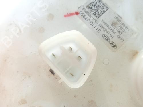 Aforador KIA CEED (CD) 1.4 T-GDI | BP31158166M76 