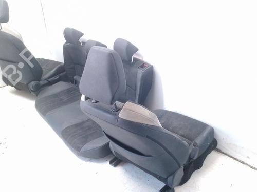 Sæde sæt TOYOTA C-HR (_X1_) 2.0 Hybrid (MAXH10) | BP31382873C78 