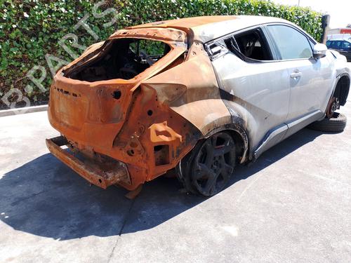 Gearbox TOYOTA C-HR (_X1_) | BP34265658M3 - Image 10