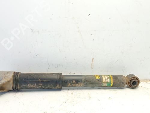 Left rear shock absorber TOYOTA RAV 4 V (_A5_, _H5_)  | BP24844286M18 
