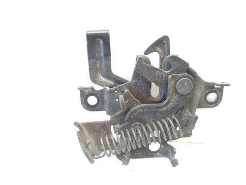 Hood lock TOYOTA IQ (_J1_) 1.0 (KGJ10_, KGJ10R) | BP10487738C133 
