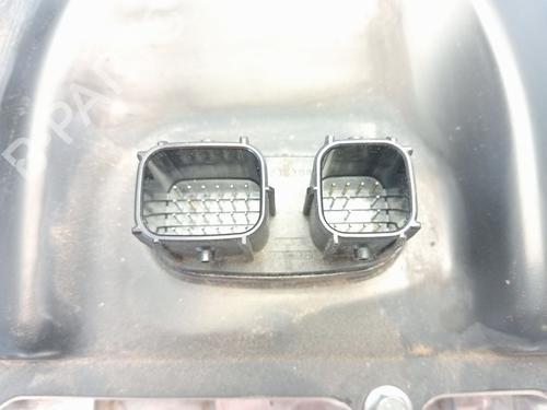 Electronic module TOYOTA YARIS (_P13_)  | BP31169440M83 